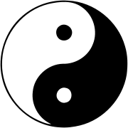 ying-yang