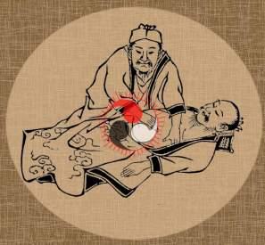 shiatsu