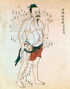 shiatsu homme