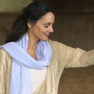 Laila del monte